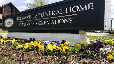 122 W Main St. . Thomasville funeral home nc